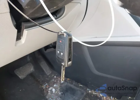 2010 Chevrolet Equinox Ls from USA, damaged, VIN 2CNALBEW1A6375274